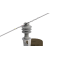 INSULIGN<sup>®</sup> Polymer Line Post Insulator